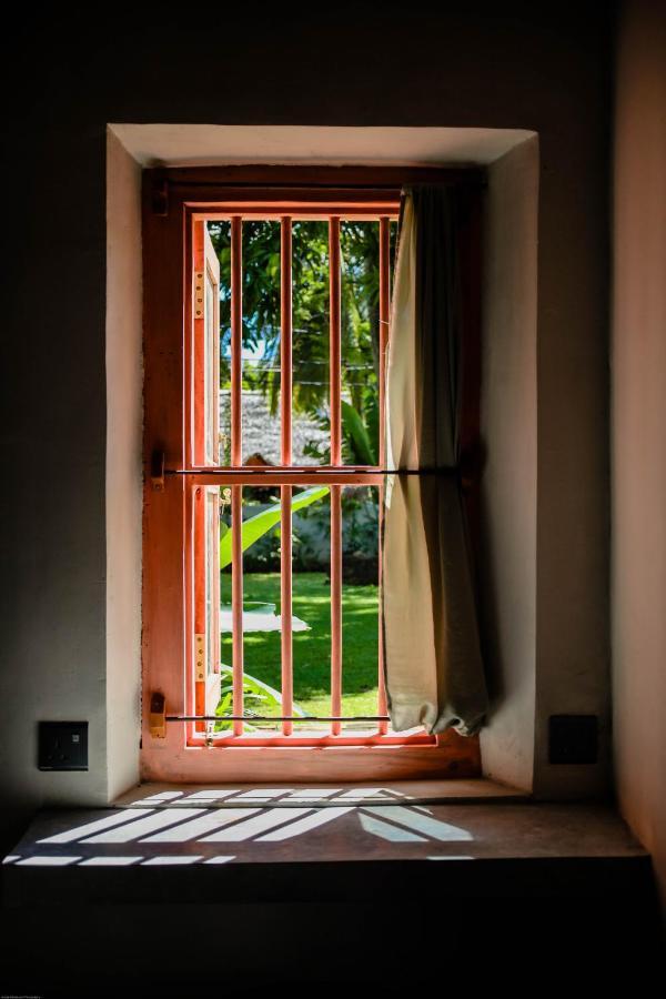 Villa Don Bastian Тангале Екстериор снимка